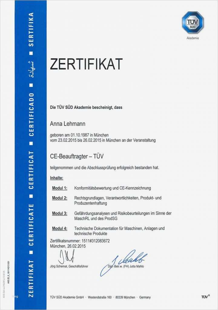 Ce Erklärung Vorlage Schön Gemütlich Konformitätserklärung Vorlage Bilder