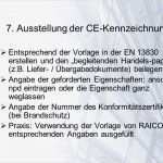 Ce Kennzeichnung Vorlage Best Of Herausforderung Ce Kennzeichnung Ppt Herunterladen