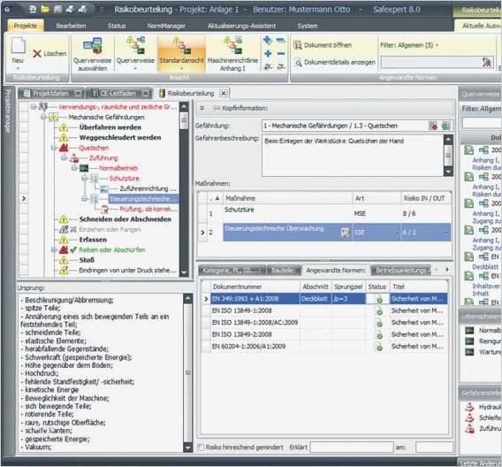 Ce Kennzeichnung Vorlage Beste Risikobeurteilung Maschinenrichtlinie Vorlage Excel