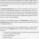Ce Kennzeichnung Vorlage Hübsch Ce Kennzeichnung Von Maschinen Anforderungen Und Umsetzung