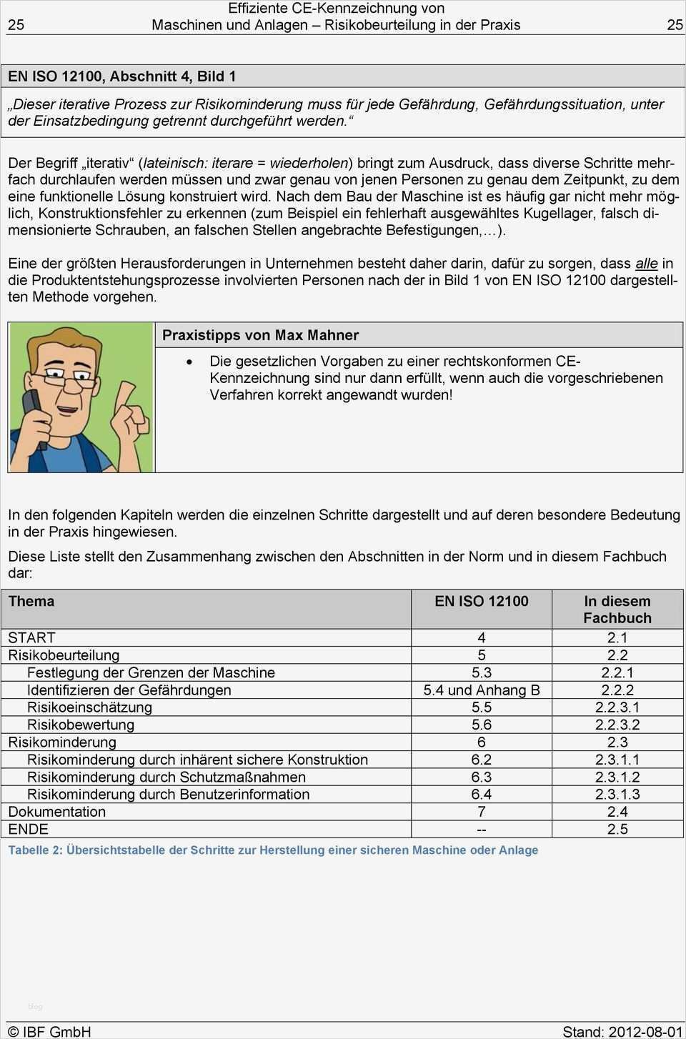 Ce Kennzeichnung Vorlage Neu Effiziente Ce Kennzeichnung Von Maschinen Und Anlagen