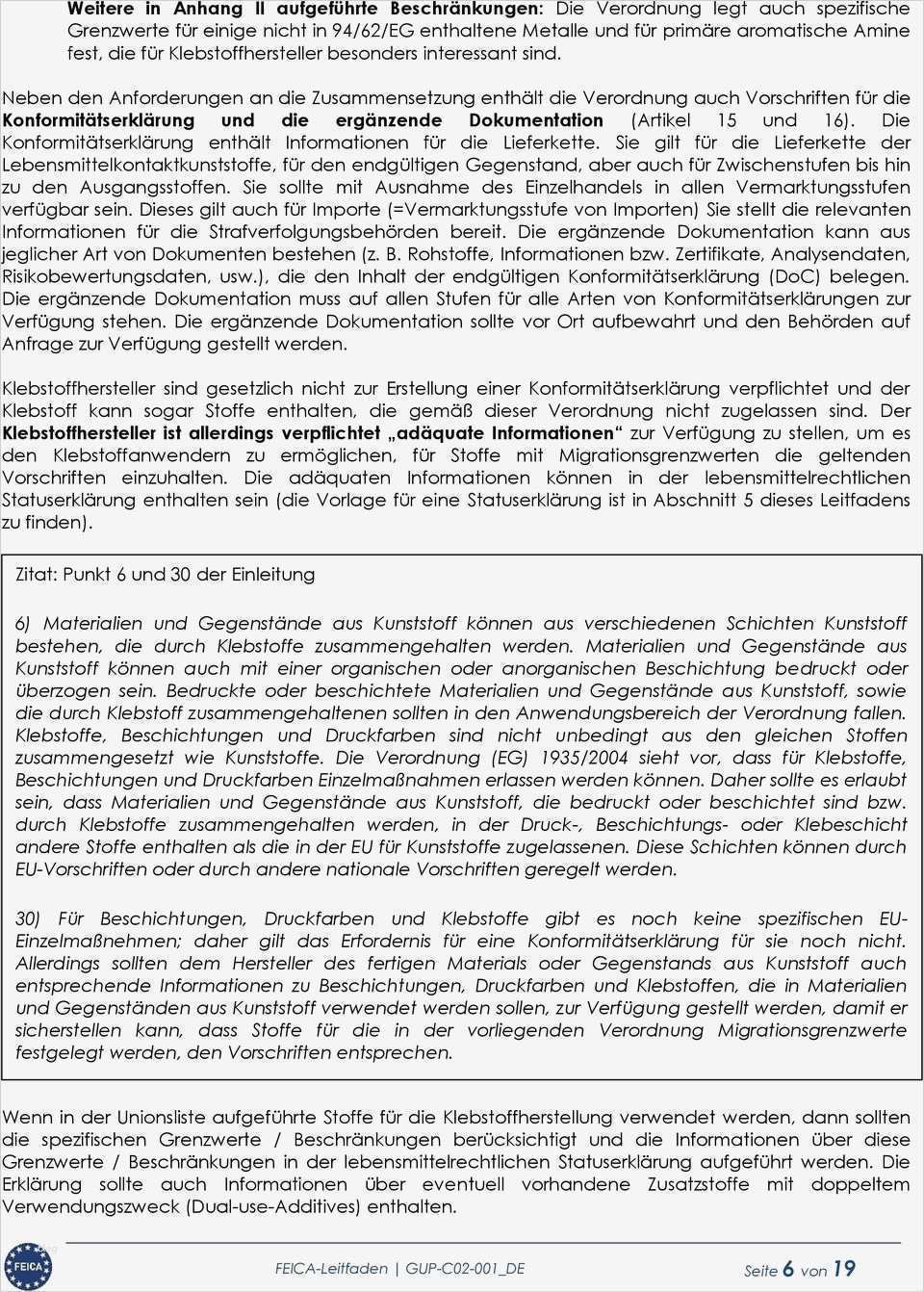 Ce Konformitätserklärung Vorlage Neu Fein Konformitätserklärung Vorlage Ideen Beispiel