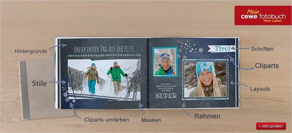 Cewe Fotobuch Vorlagen Download Cool Designelemente Dm Foto