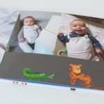 Cewe Fotobuch Vorlagen Download Süß Das Erste Jahr Im Cewe Fotobuch