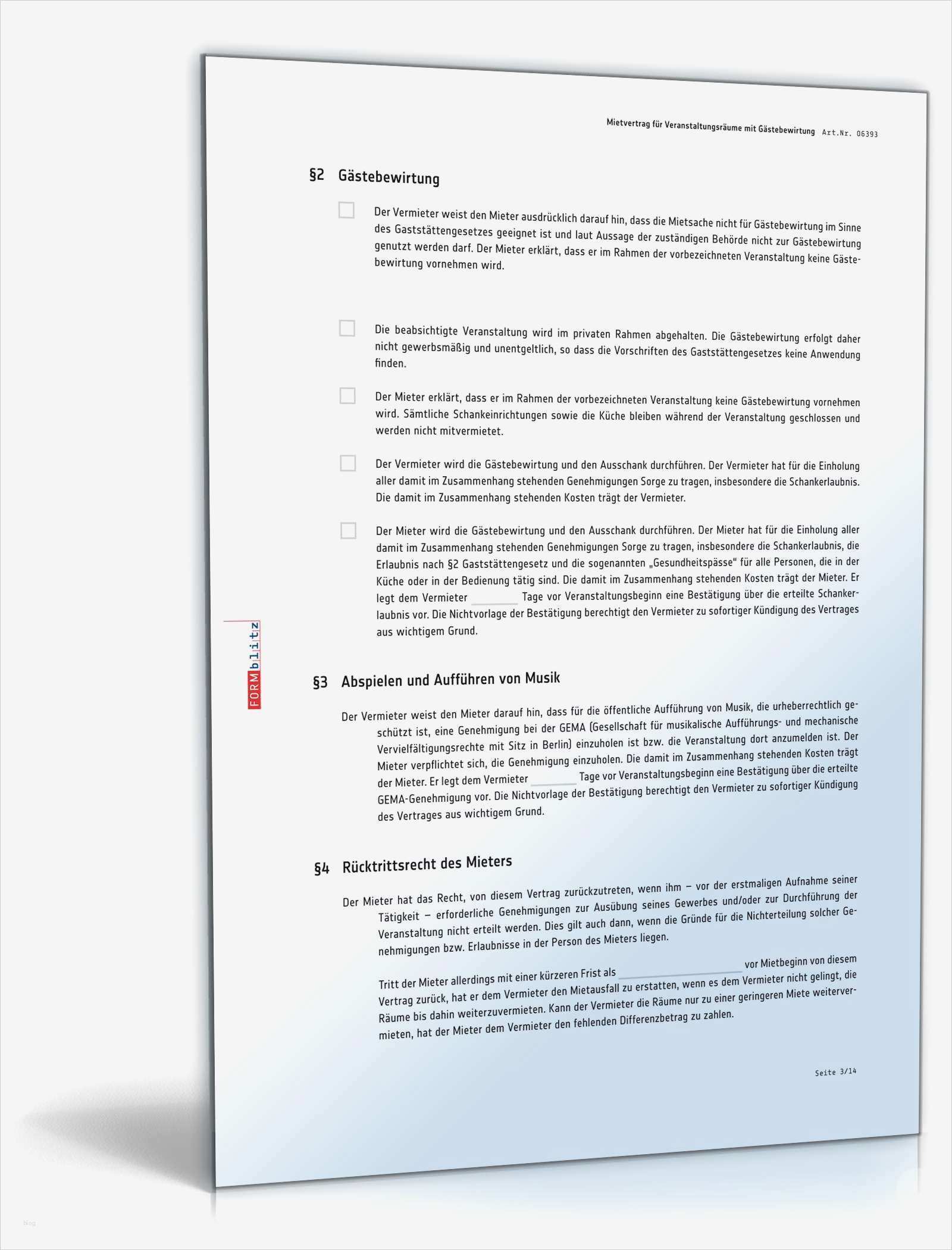 Checkliste Für Veranstaltungen Vorlage Genial Mietvertrag Veranstaltungsraum Muster Zum Download