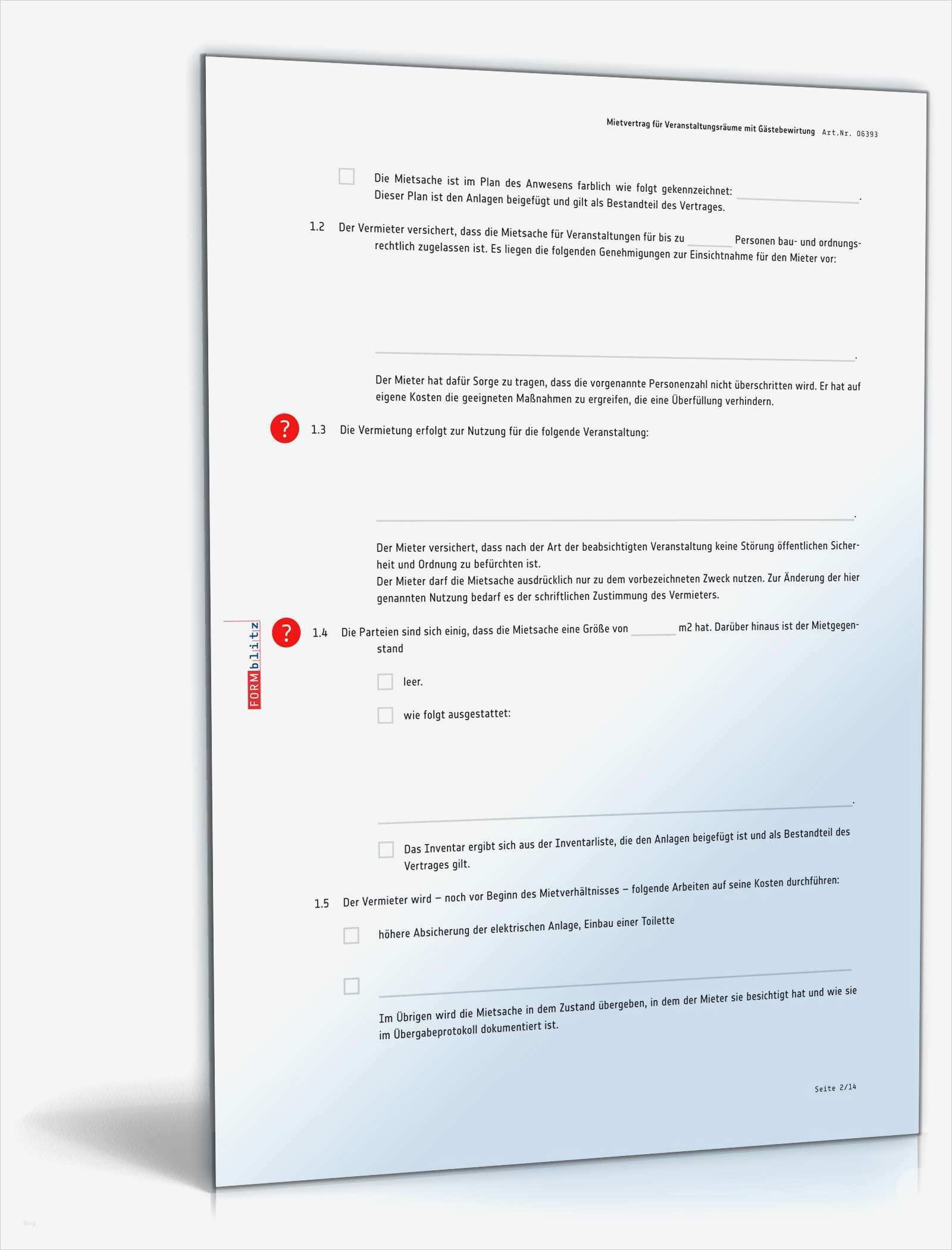 Checkliste Für Veranstaltungen Vorlage Hübsch Mietvertrag Veranstaltungsraum Muster Zum Download