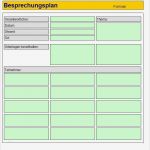 Checkliste Meeting Vorbereiten Vorlage Muster Bewundernswert Meetings Vorlagen Für Vorbereitung Und Durchführung