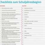 Checklisten Qm Vorlagen Wunderbar Checkliste Zum Schuljahresbeginn