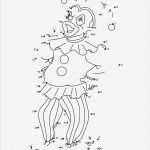 Clown Basteln Vorlage Großartig Clown Basteln Vorlage