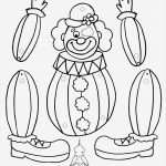 Clown Basteln Vorlage Inspiration Übungsmaterial Gratis Für Sehtraining Augenpflaster