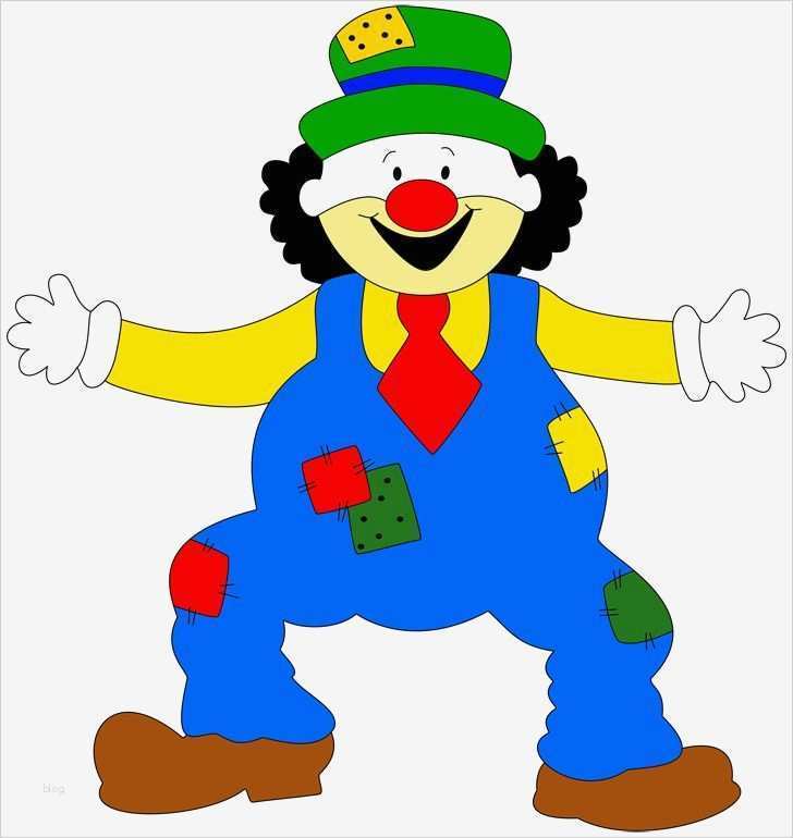 Clown Vorlage Erstaunlich 41 Best Images About Basteln Fuer Kinder On Pinterest