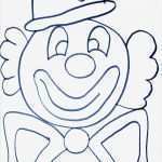 Clown Vorlage Erstaunlich Ausmalbilder Clown Kostenlos Malvorlagen Zum Ausdrucken