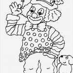 Clown Vorlage Fabelhaft Clown Vorlage Az Ausmalbilder