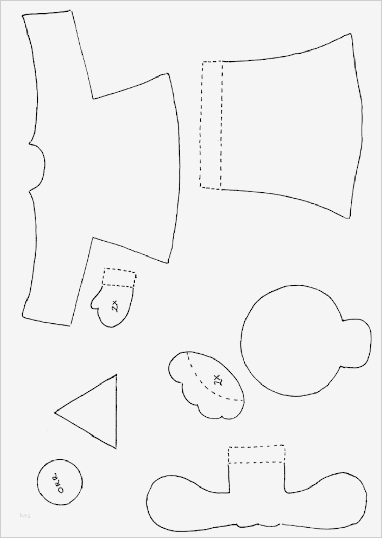 Clown Vorlage Schönste Karneval Clown Basteln Aus tonpapier Klorollen