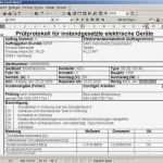 Cm Messprotokoll Vorlage Genial Pcc Word Excel