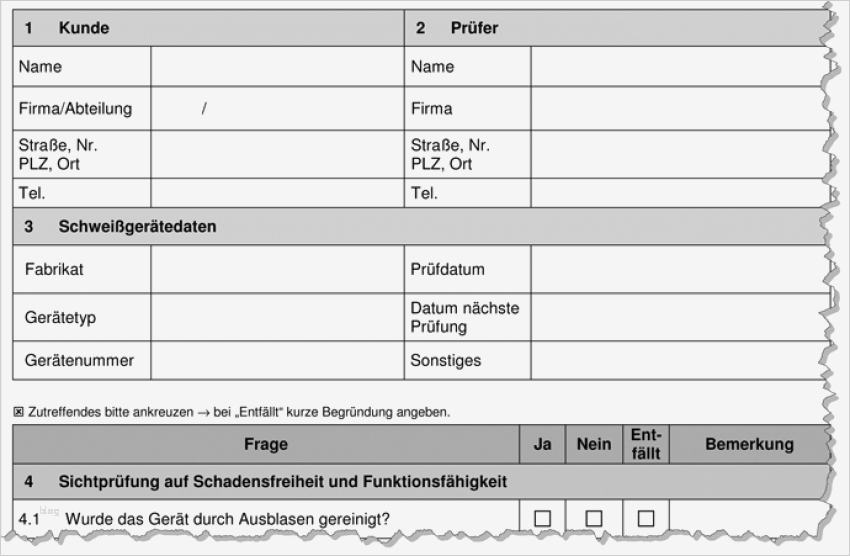 Cm Messprotokoll Vorlage Hübsch Das Prüfprotokoll Gehört Immer Dazu