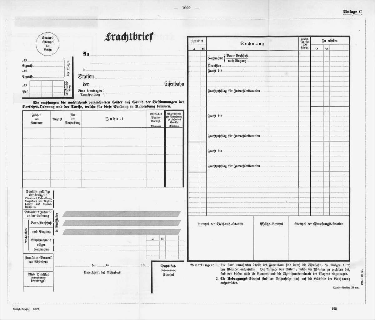 Cmr Frachtbrief Vorlage Bewundernswert Frachtbrief –