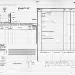 Cmr Vorlage Neu Frachtbrief –