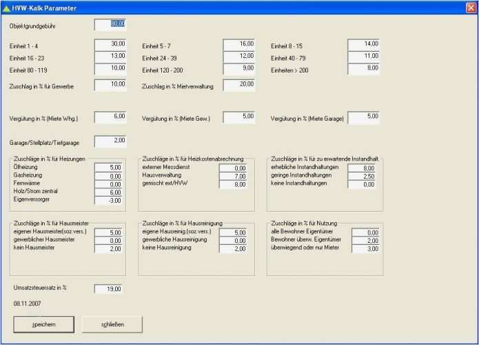 Cnc Arbeitsplan Vorlage Elegant Hvk Kalkulation Für Hausverwaltung Download