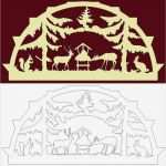 Cnc Arbeitsplan Vorlage Wunderbar Die Besten 17 Ideen Zu Schwibbogen Auf Pinterest