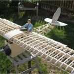 Cnc Fräs Vorlagen Download Schönste Flywood Baukästen Und Baupläne Für Modellflugzeuge