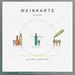 Cocktailkarte Vorlage Erstaunlich atemberaubend Cocktailkarte Vorlage Bilder Entry Level