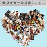 Collage Erstellen Vorlage Elegant Großzügig Kostenlose Foto Collage Vorlage Bilder Entry