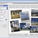 Collage Erstellen Vorlage Erstaunlich Fotocollagen In Picasa