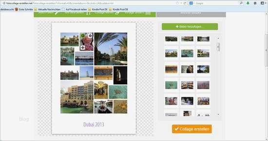 Collage Erstellen Vorlage Erstaunlich Von A Wie Aussuchen Bis Z Wie Zusammenstellen Geht Das