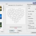 Collage Erstellen Vorlage Großartig Berühmt Vorlage Fotocollage Zeitgenössisch