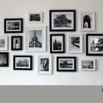 Collage Erstellen Vorlage Hübsch Bilderrahmen Richtig Aufhängen Frames