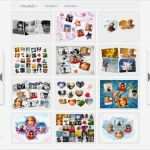 Collage Erstellen Vorlage Schönste Kostenlose Foto Collagen Im Internet Erstellen