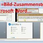 Collage Erstellen Vorlage Süß W 0296 =collage =aus Vielen Einzelbildern Erstellen =mit