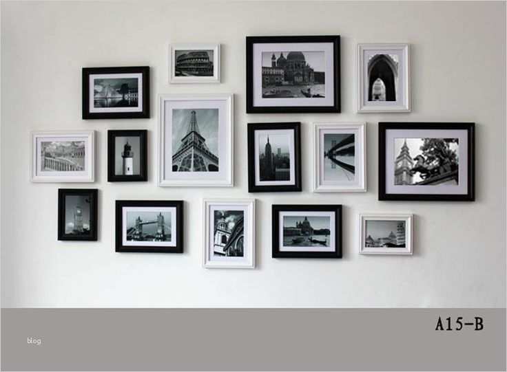 Collage Vorlage Einzigartig Die 25 Besten Ideen Zu Fotorahmen Collage Auf Pinterest