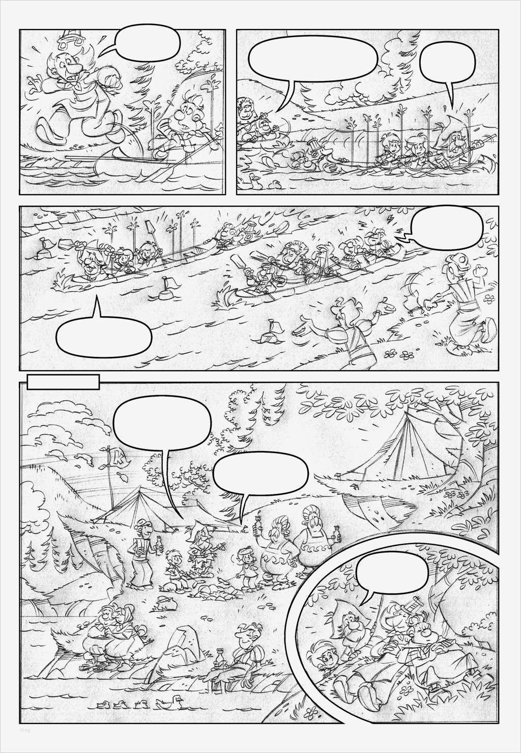 Comic Vorlagen Zum Zeichnen Neu Ich Hab’n Knax Teil 4 Skizzophrenie Boris Zatko