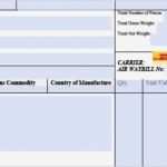 Commercial Invoice Vorlage Angenehm Dhl Faktura Proforma Faktura Lin Dhl Faktura Proforma