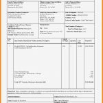 Commercial Invoice Vorlage Best Of Großzügig Refrence Vorlage Bilder Bilder Für Das