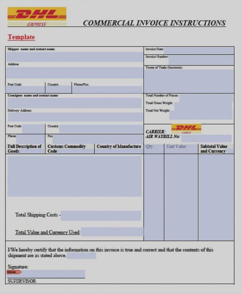 Commercial Invoice Vorlage Bewundernswert Lovely Graph Invoice Template Excel Free