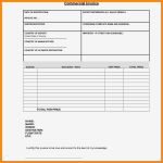 Commercial Invoice Vorlage Cool Gemütlich Handelsrechnung forms Galerie Bilder Für Das