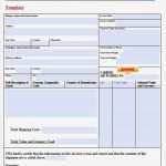 Commercial Invoice Vorlage Einzigartig Proforma Rechnung Vorlage Dhl Line Rechnun Proforma