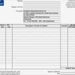 Commercial Invoice Vorlage Fabelhaft Blank Mercial Invoice Template and Dhl Mercial Invoice