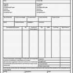 Commercial Invoice Vorlage Fabelhaft Mercial Invoice format In Word