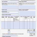 Commercial Invoice Vorlage Genial Blank Mercial Invoice – Hardhostfo