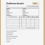 Commercial Invoice Vorlage Gut 5 Invoice Vorlage