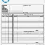 Commercial Invoice Vorlage Schön Großartig Service Invoice Template Wort Galerie Vorlagen