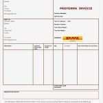 Commercial Invoice Vorlage Wunderbar Dhl Pro forma Invoice Invoice Template Ideas