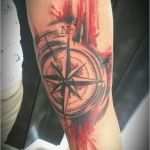 Compass Tattoo Vorlage Neu Pass Tattoo Rosa De Os Vientos Pinterest