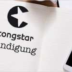 Congstar Kündigung Vorlage Angenehm Congstar Kündigen so Kannst Du Deinen Congstar Vertrag