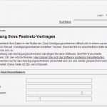 Congstar Kündigung Vorlage Erstaunlich Congstar Kündigungsfrist Kündigung Vorlage Fwptc