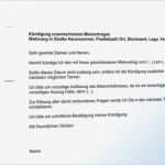 Congstar Kündigung Vorlage Erstaunlich Kündigung Mietvertrag Vorlage Word Fwptc